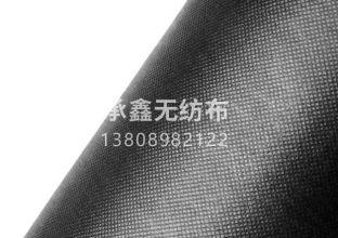 无纺布生产厂家：无纺布口罩的阻尘效率(图1)