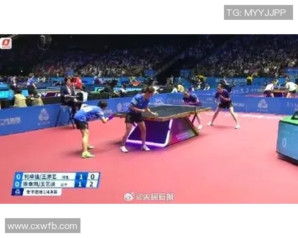 中国乒乓球明星排行榜揭晓谁是当今乒坛的顶尖选手与传奇人物 中国乒乓球明星排行榜揭晓谁是当今乒坛的顶尖选手与传奇人物