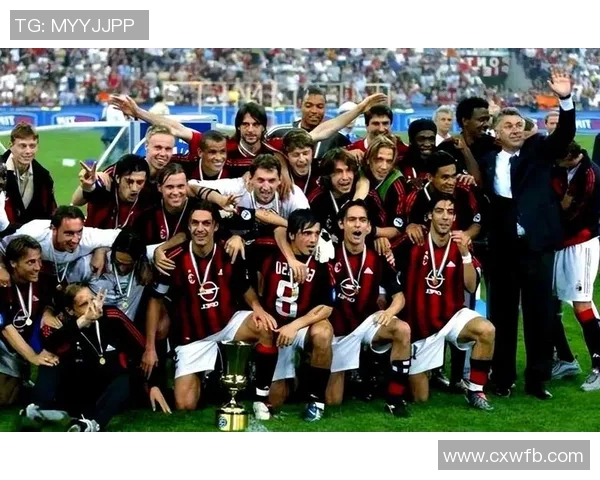 AC米兰重返巅峰之路从低谷挣扎到辉煌再现的传奇历程