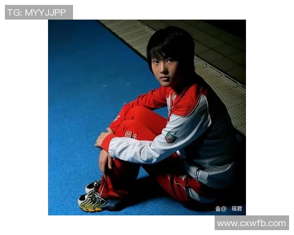 陈若琳的训练秘诀揭秘如何锤炼自我成就奥运冠军之路 陈若琳的训练秘诀揭秘如何锤炼自我成就奥运冠军之路