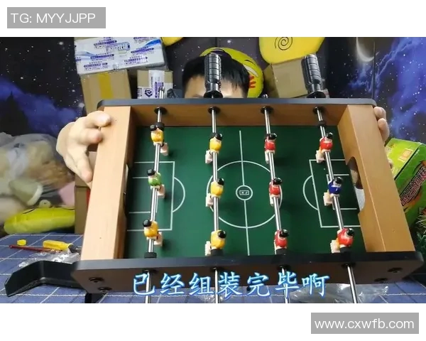 足球明星周边产品拆箱体验揭秘让你感受球星魅力与热情