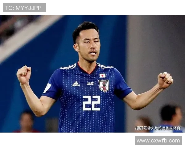 日本足球明星盘点他们的辉煌成就与影响力 日本足球明星盘点他们的辉煌成就与影响力