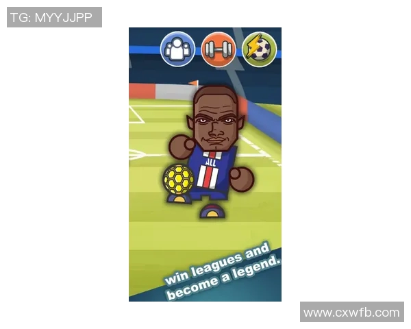 足球明星扫描画法技巧详解与创作灵感分享