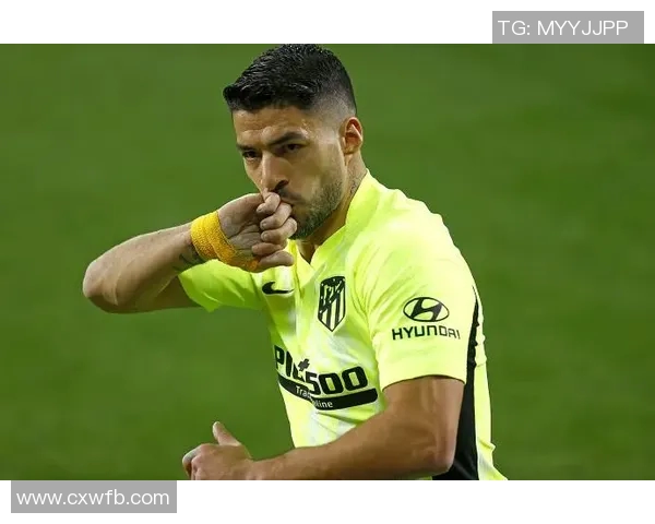 苏神究竟是谁足球明星苏亚雷斯的传奇故事与成就解析 苏神究竟是谁足球明星苏亚雷斯的传奇故事与成就解析