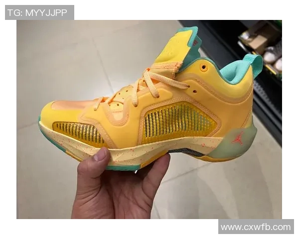 篮球明星专属跑步鞋助力运动表现提升与时尚风潮完美结合 篮球明星专属跑步鞋助力运动表现提升与时尚风潮完美结合